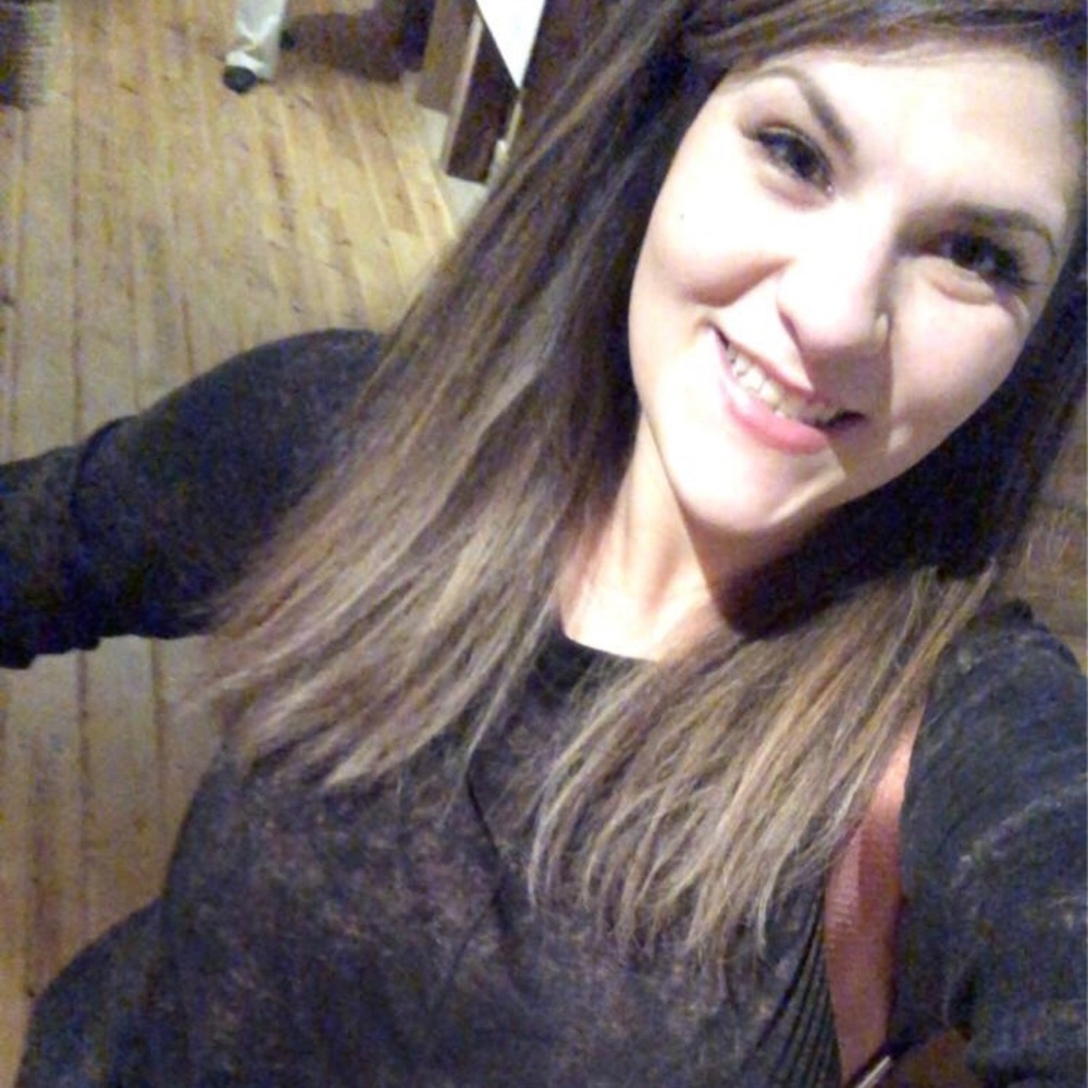 Meet your Posher, Cheyenne